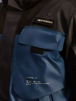 Mospher Wasserdichte Jacke