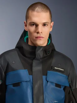 Mospher Wasserdichte Jacke