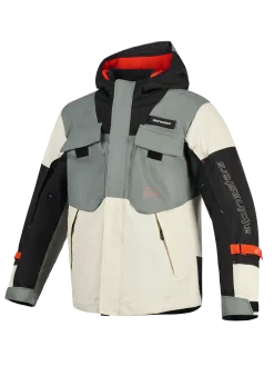 Mospher Wasserdicht Jacke