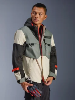 Mospher Wasserdicht Jacke