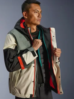 Mospher Wasserdicht Jacke