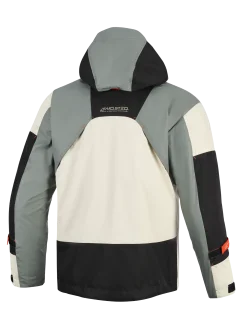 Mospher Wasserdicht Jacke