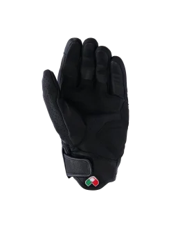 Mustang V3 Lederhandschuhe