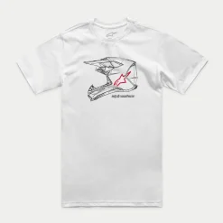 MX Helm CSF T-Shirt
