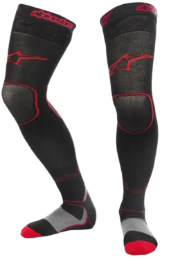 MX Long Tech Dicke Socken