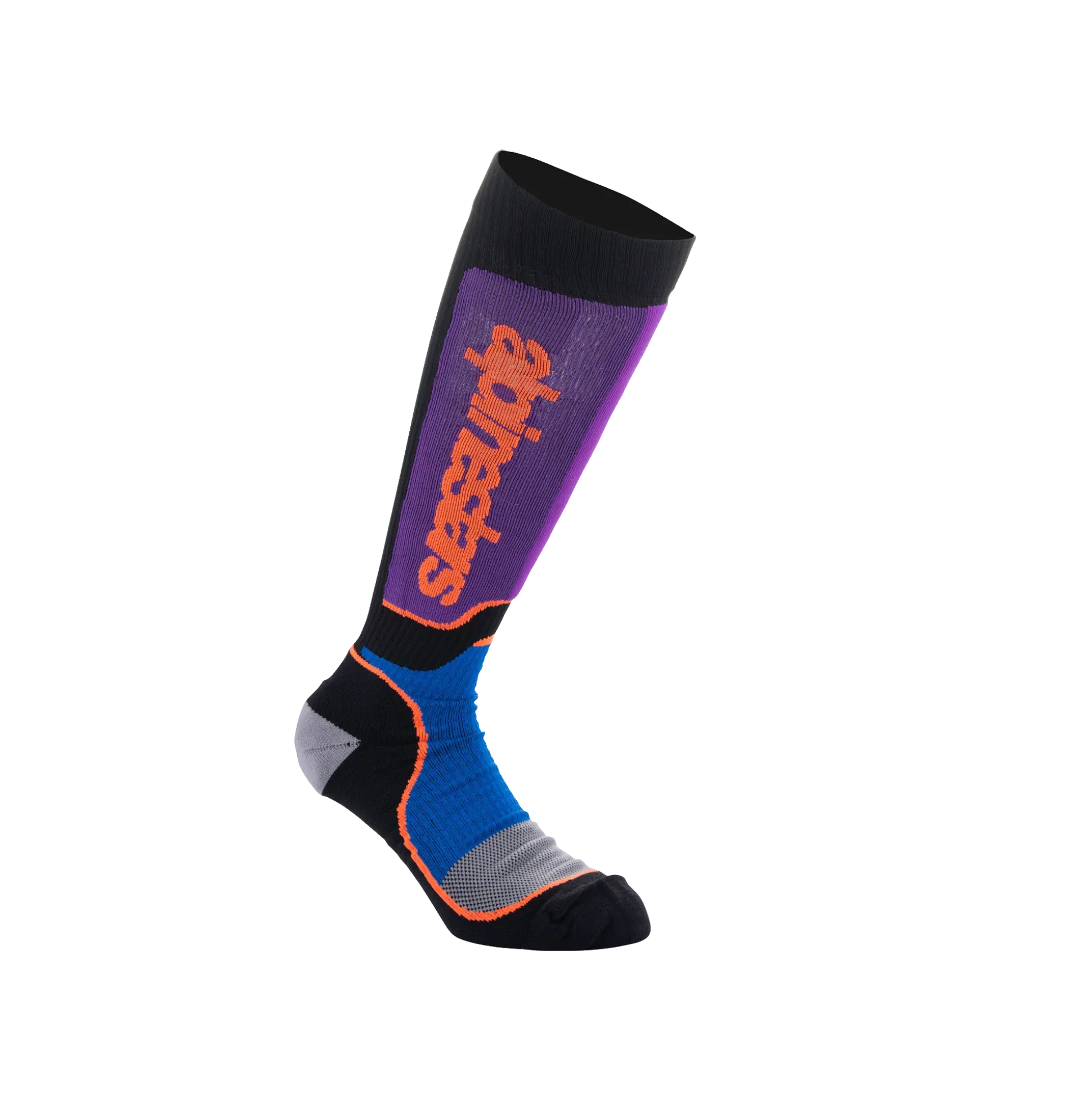 MX Plus Jugend-Socken