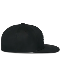 MX Snapback Kappe