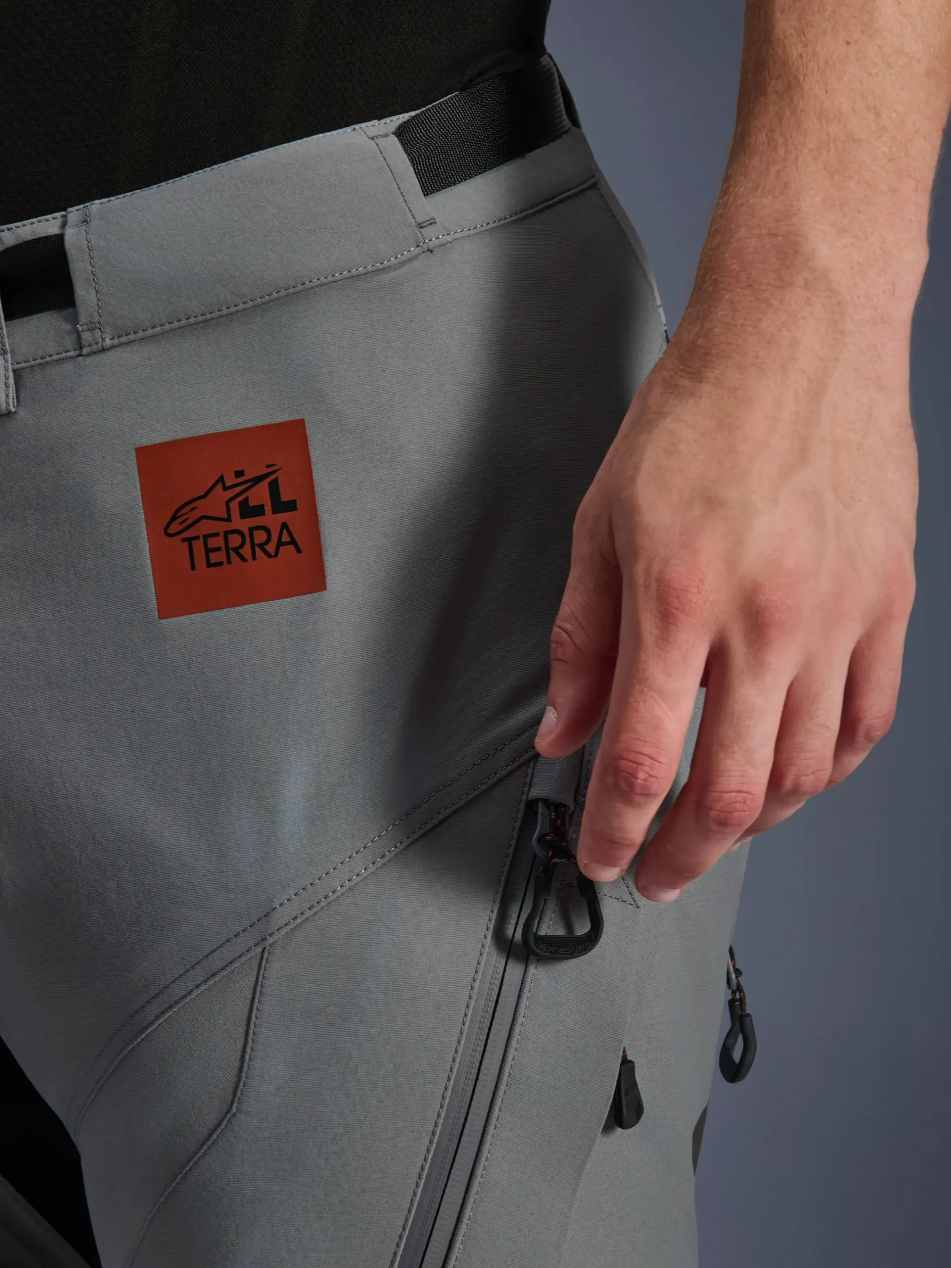 Nazca 3L GORE-TEX PRO Hose