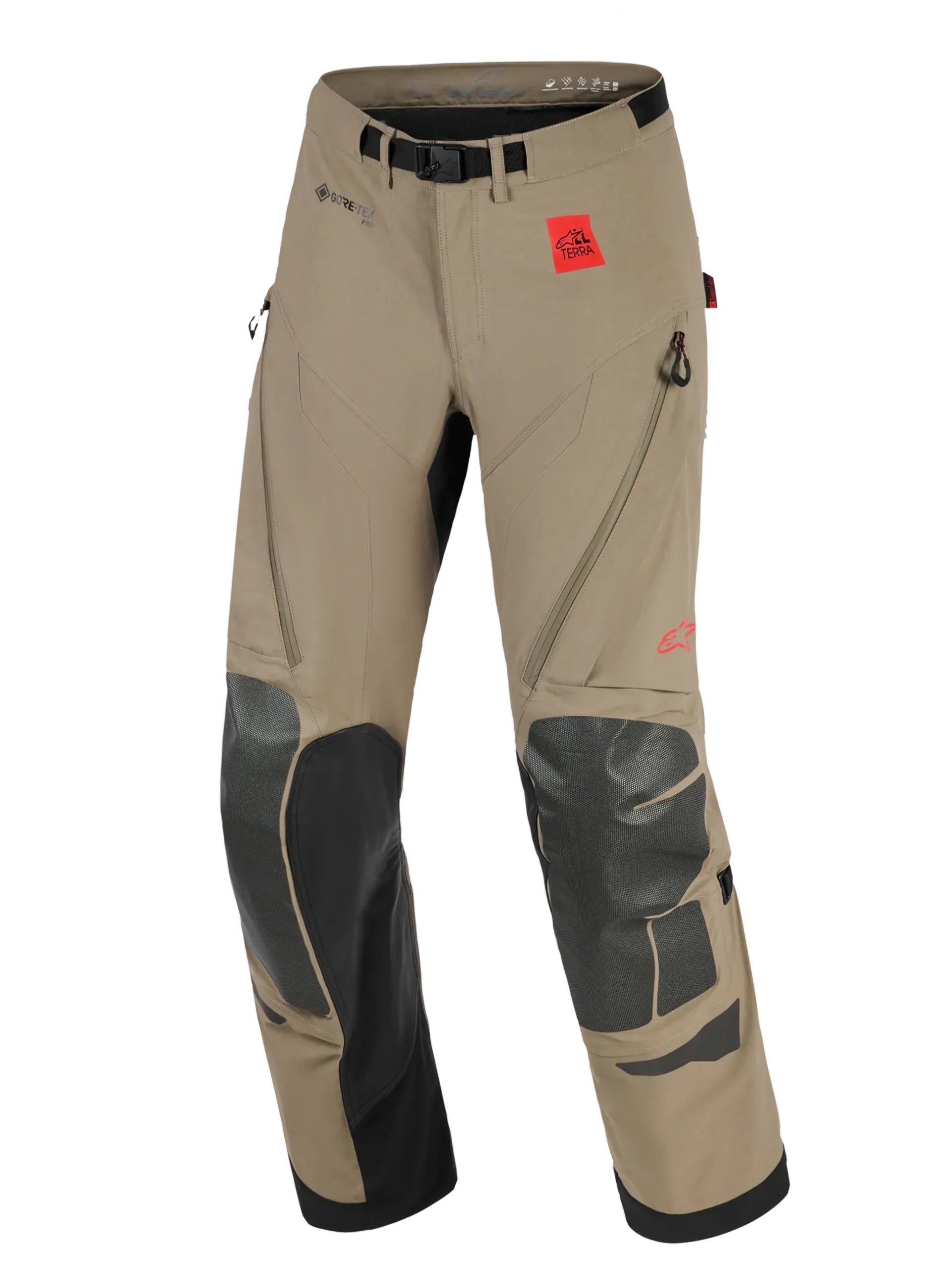 Nazca 3L GORE-TEX PRO Hose