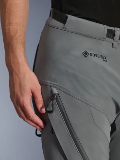 Nazca 3L Gore-Tex Pro Hose - Kurz