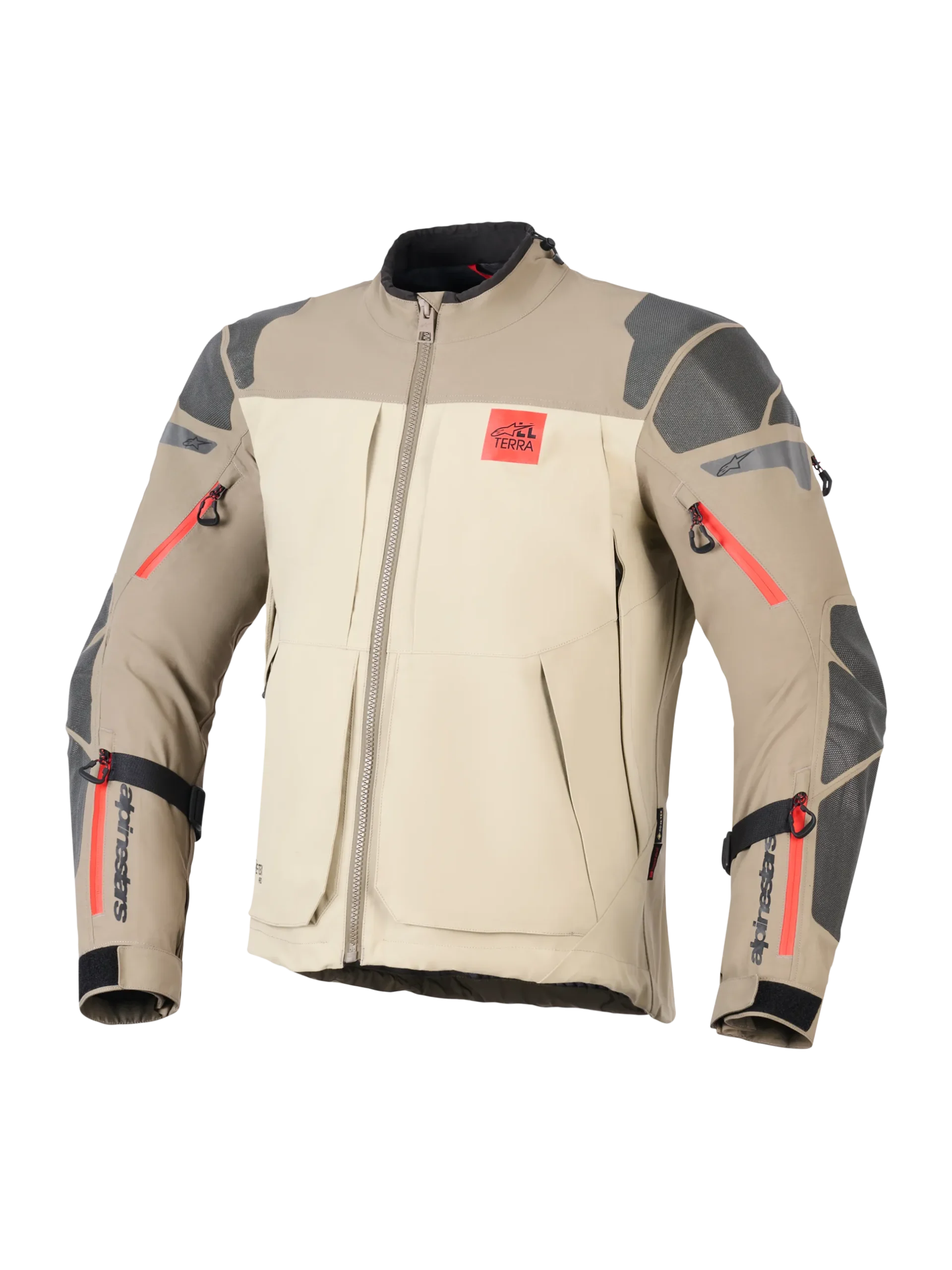 Nazca 3L GORE-TEX PRO Jacke