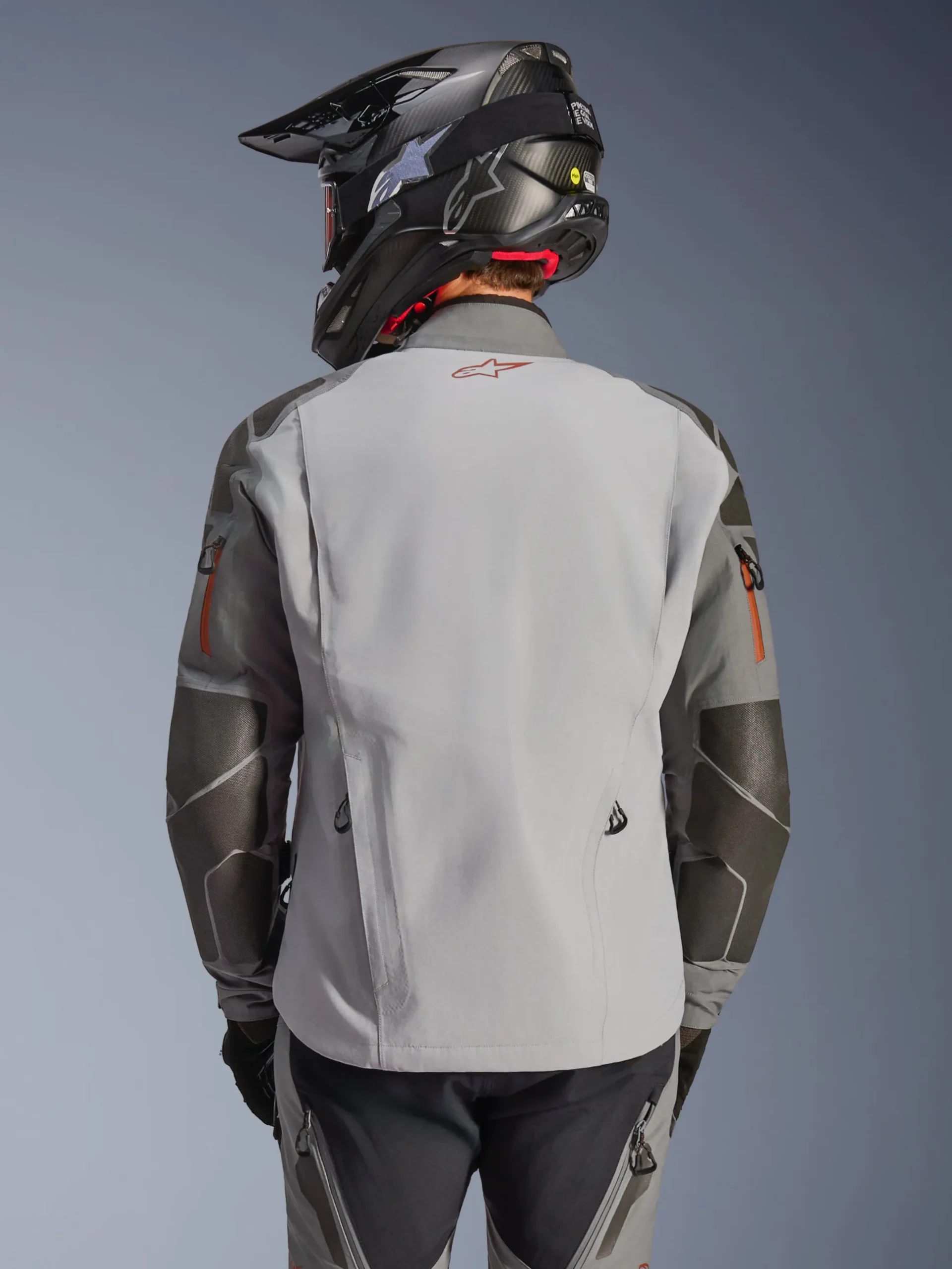 Nazca 3L GORE-TEX PRO Jacke