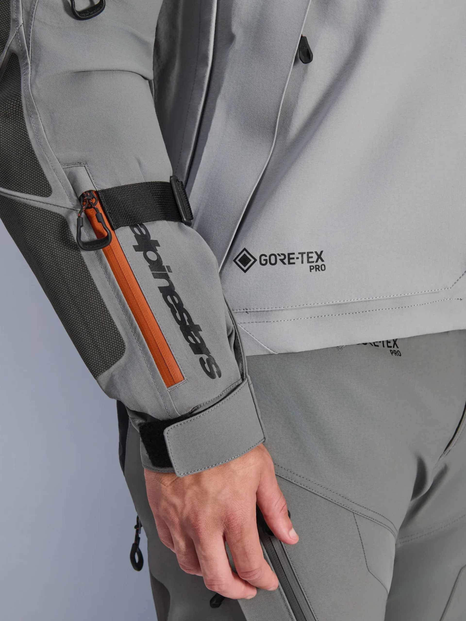 Nazca 3L GORE-TEX PRO Jacke
