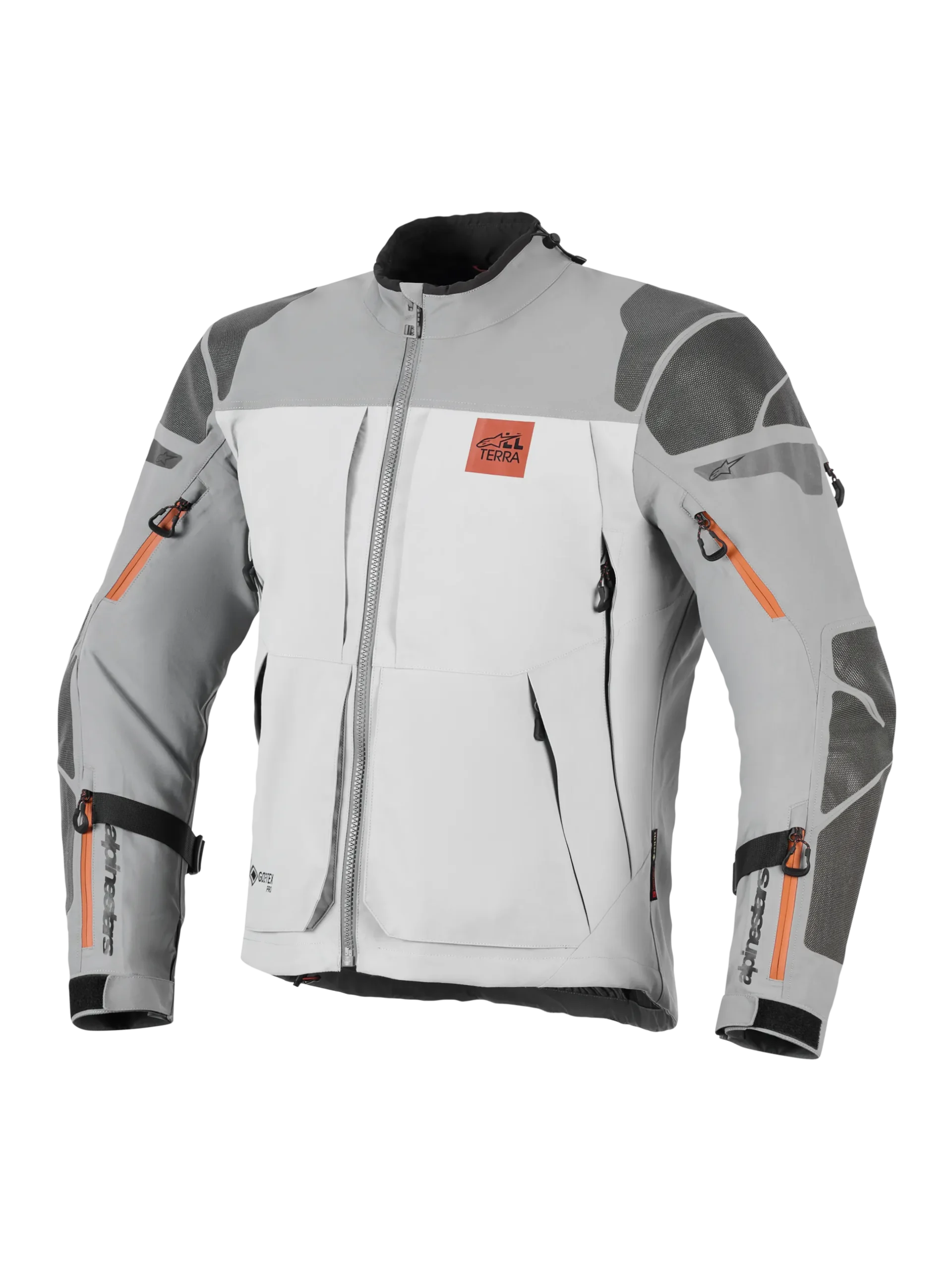 Nazca 3L GORE-TEX PRO Jacke