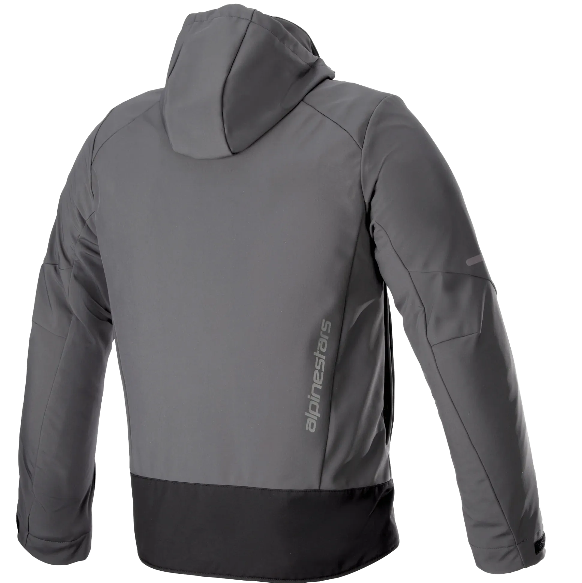 Neo Wasserdichte Kapuzenjacke