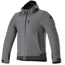 Neo Wasserdichte Kapuzenjacke