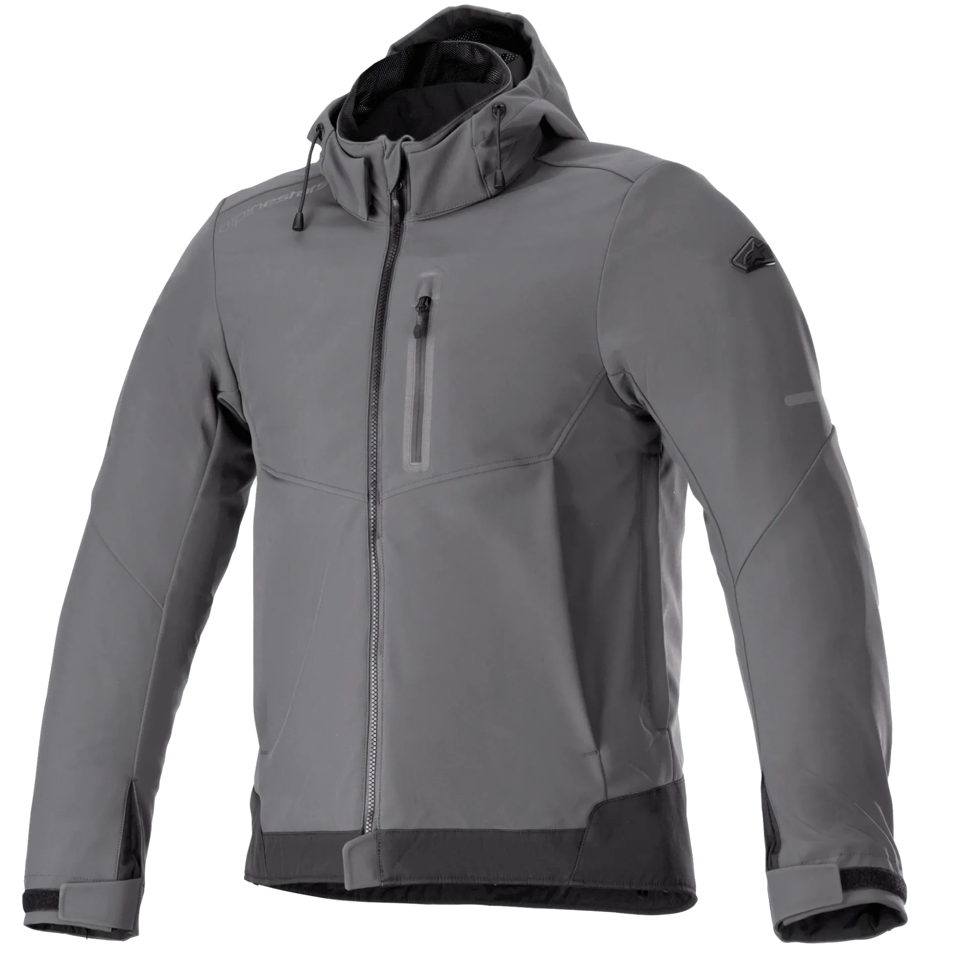 Neo Wasserdichte Kapuzenjacke