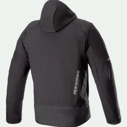 Neo Wasserdicht Kapuzenjacke