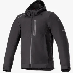 Neo Wasserdicht Kapuzenjacke