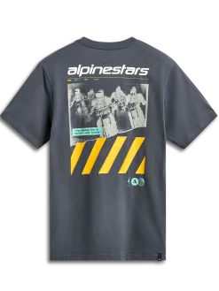 No Barrier CSF T-Shirt