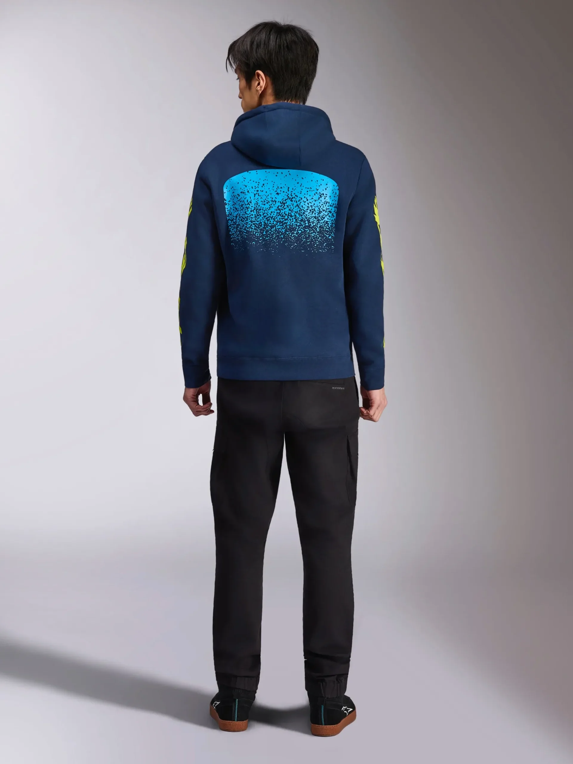 Obsessed Kapuzenpullover