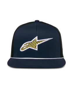 Orion Trucker Hut