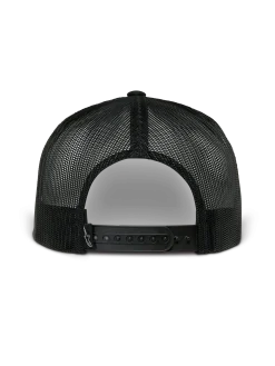 Orion Trucker Hut