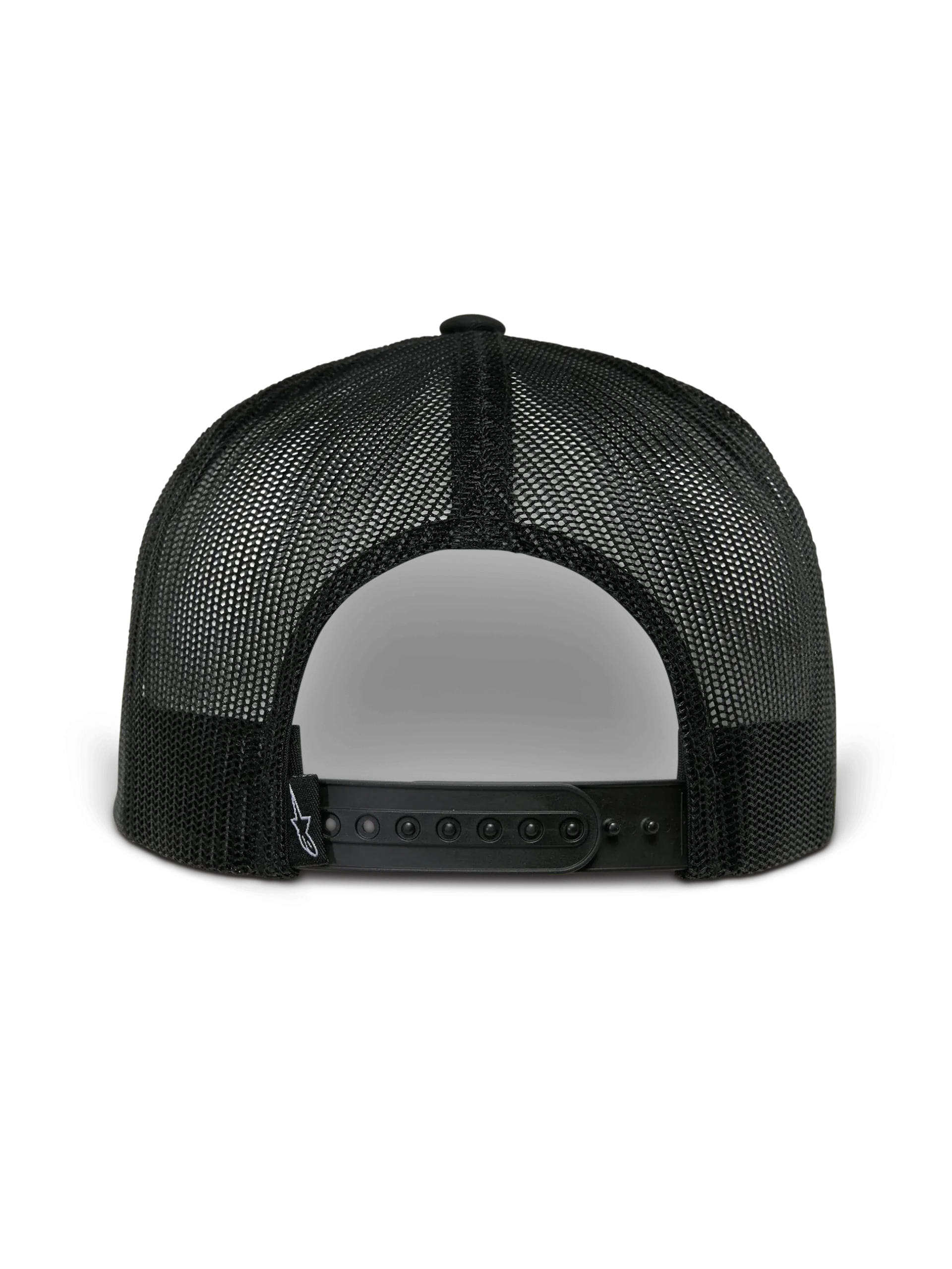 Orion Trucker Hut