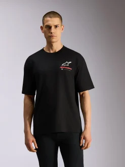 Overhang T-Shirt Oversized CSF