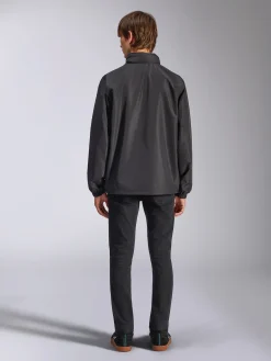 Overhaul Racer Jacke