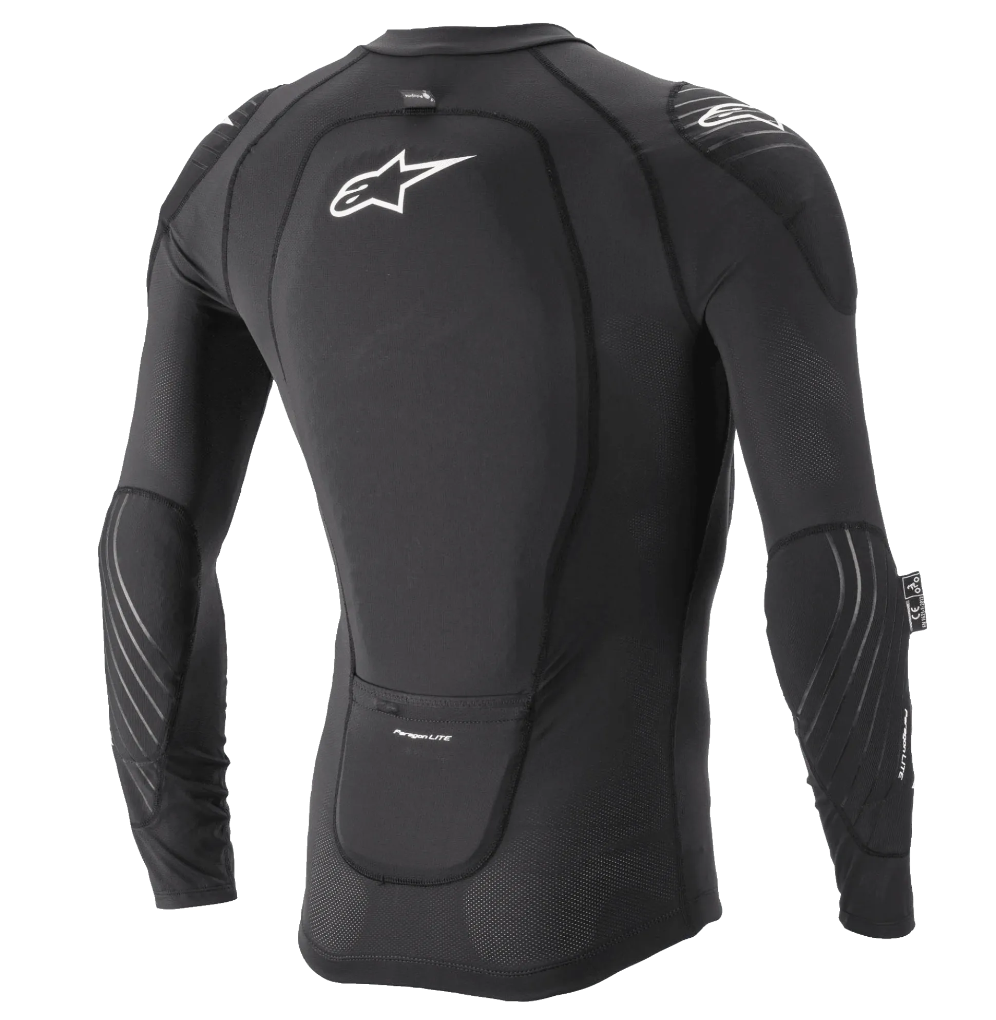 Paragon Lite Schutzjacke