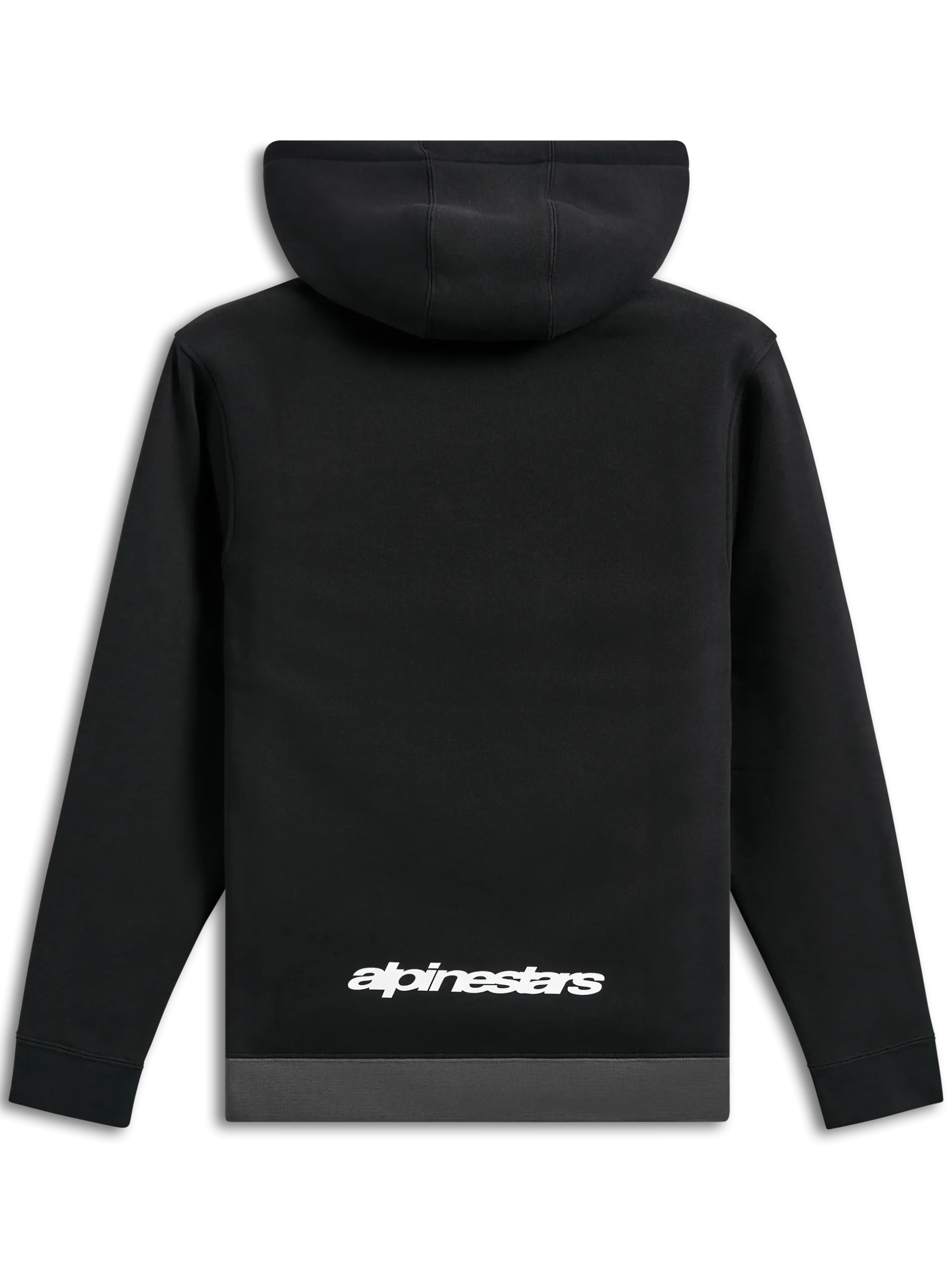 Parallel Kapuzenpullover