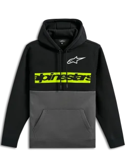 Parallel Kapuzenpullover