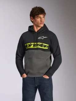 Parallel Kapuzenpullover