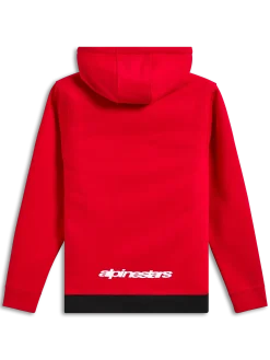 Parallel Kapuzenpullover