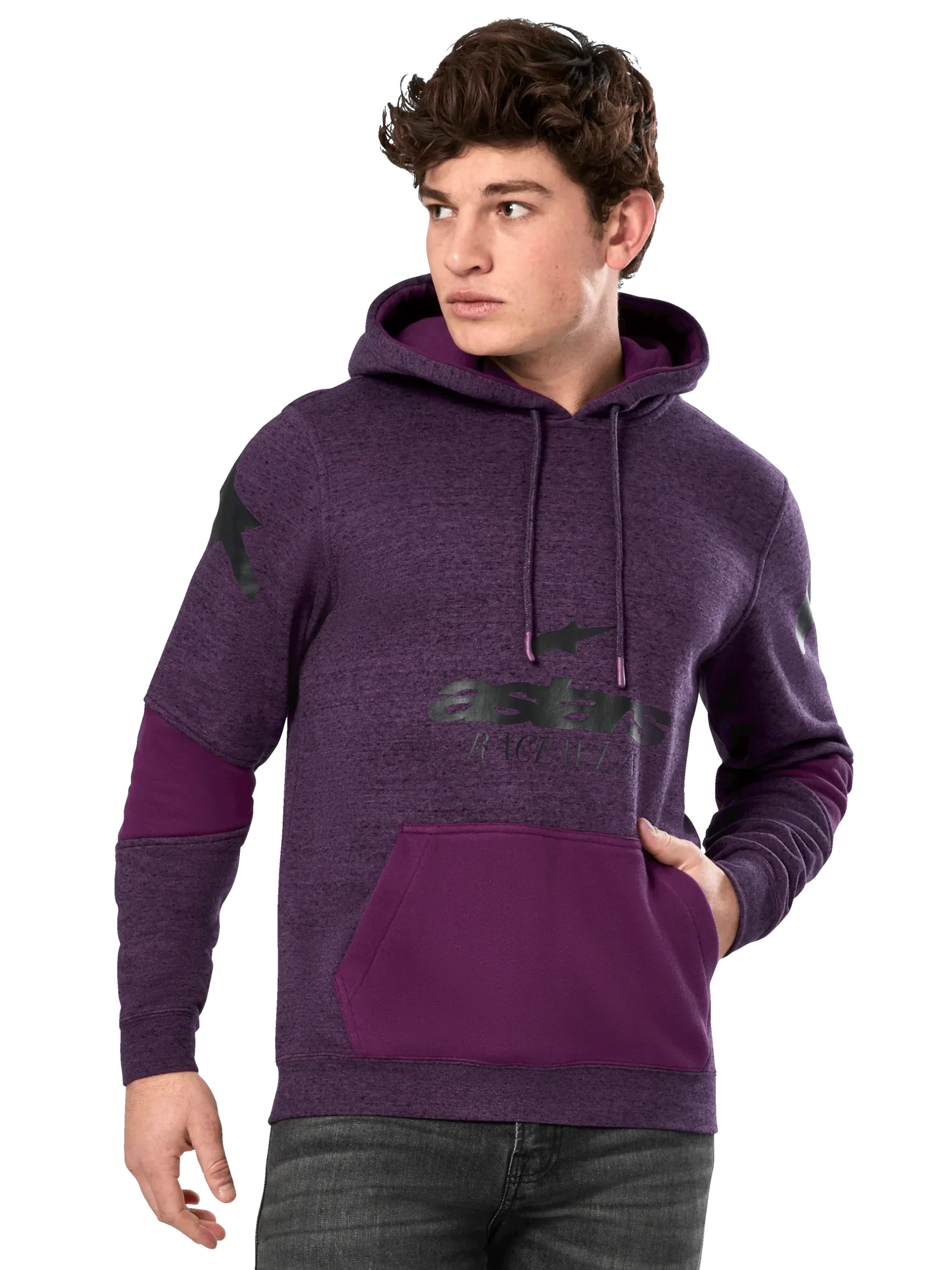 Perpetuate Hoodie