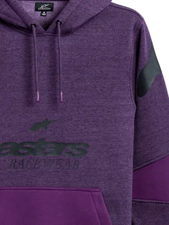 Perpetuate Hoodie