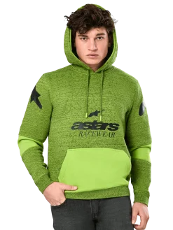 Perpetuate Kapuzenpullover