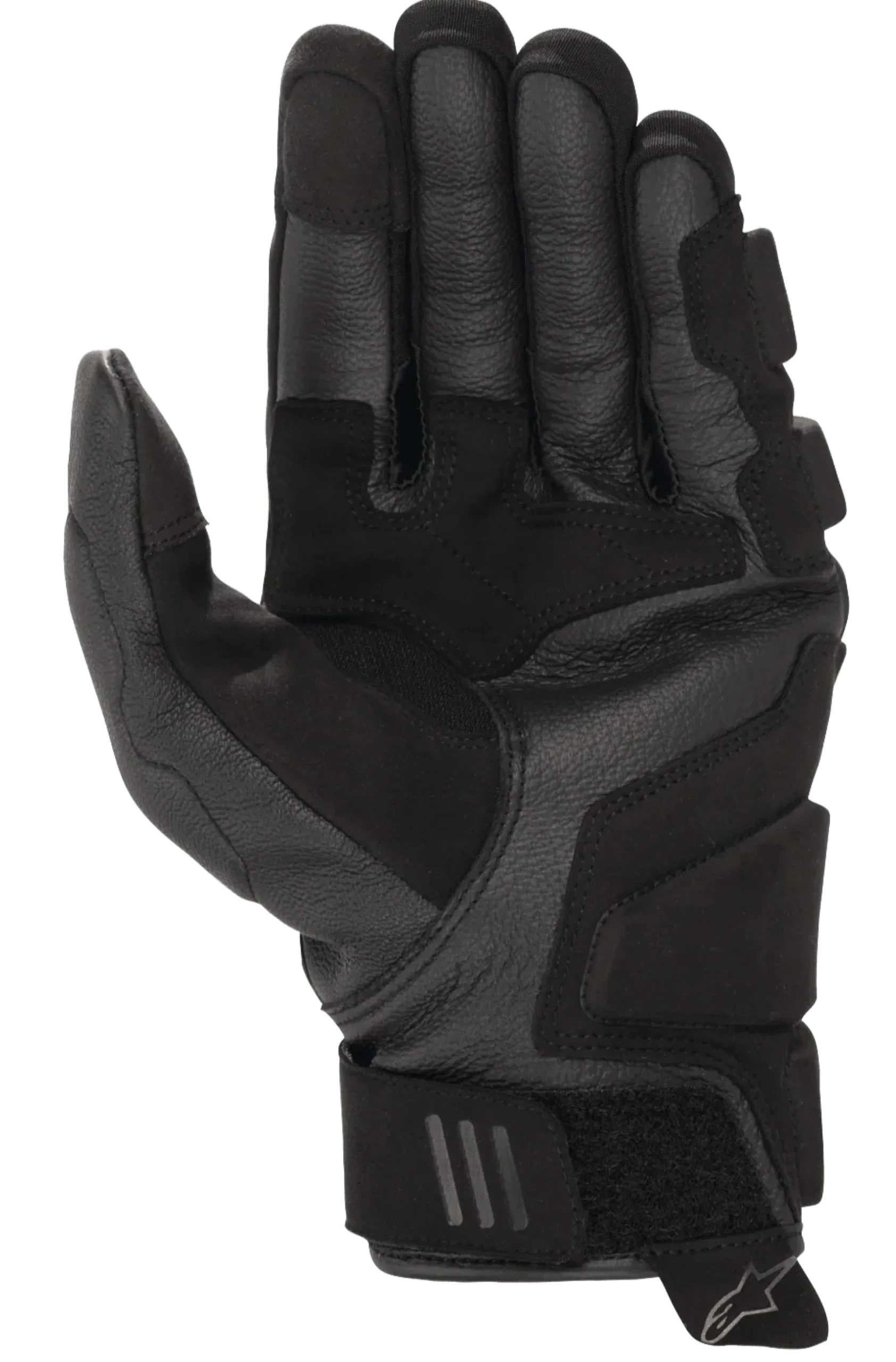 Phenom Leder Air Handschuhe