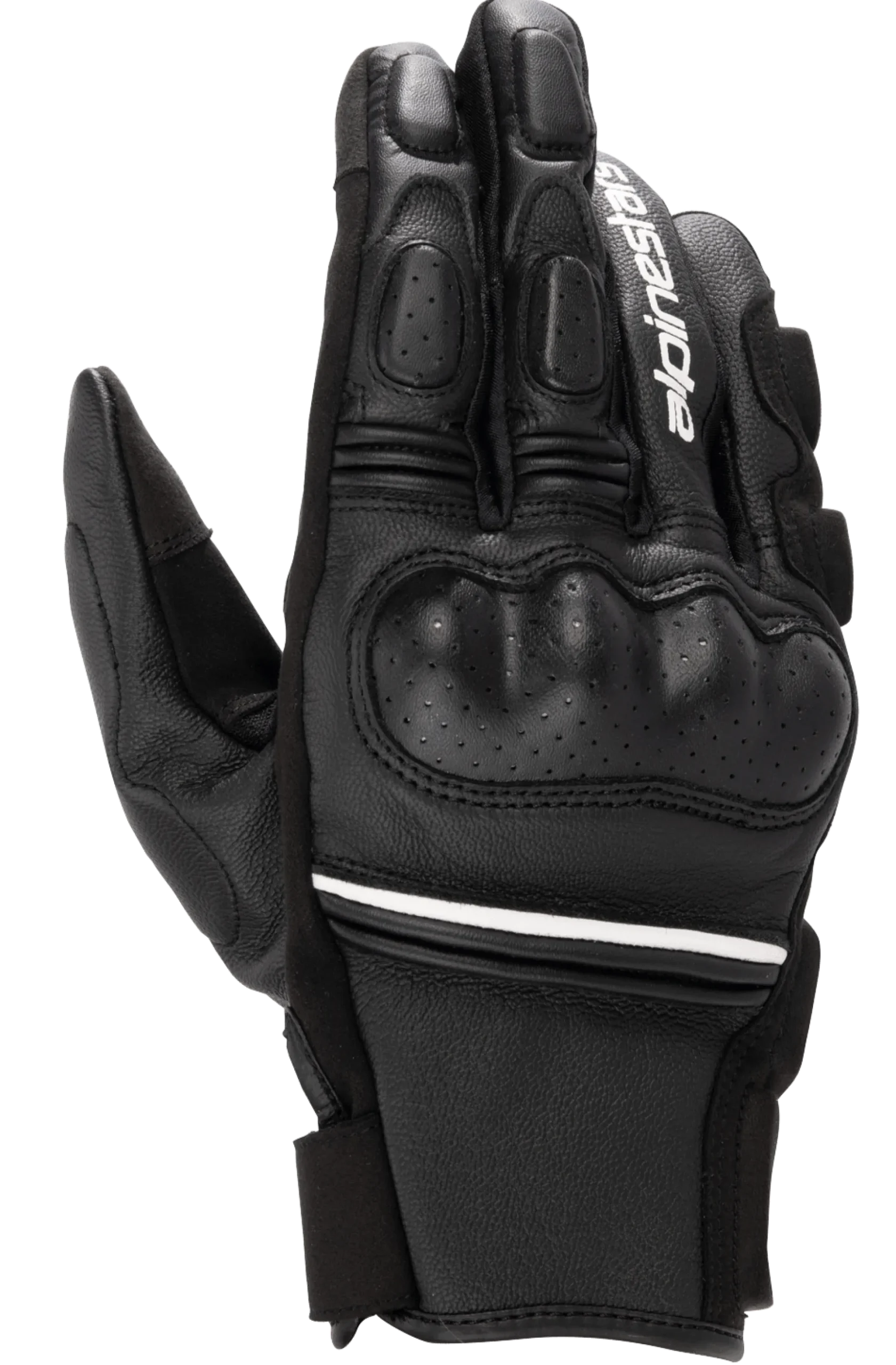 Phenom Lederhandschuhe