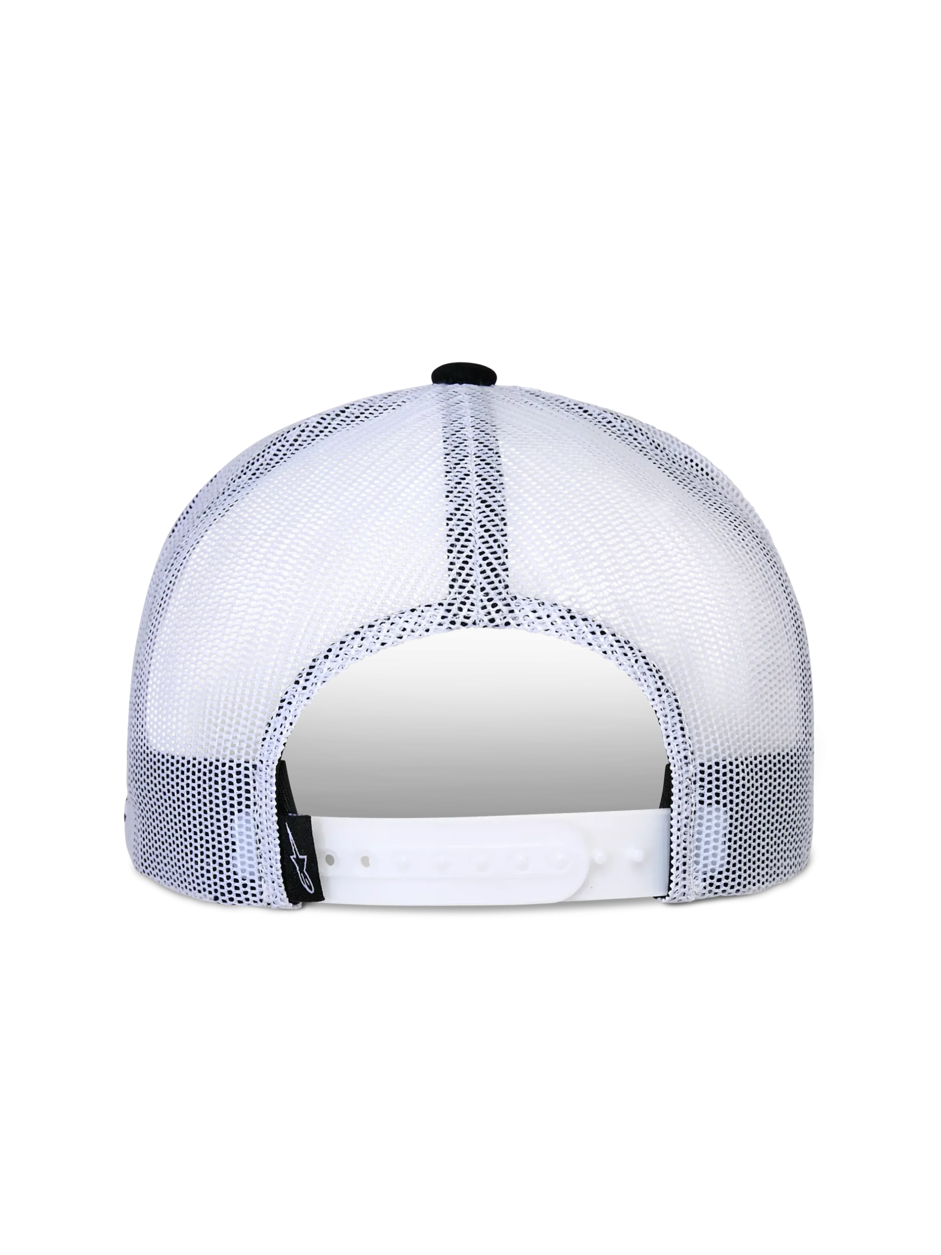 Phosphor Trucker Mütze