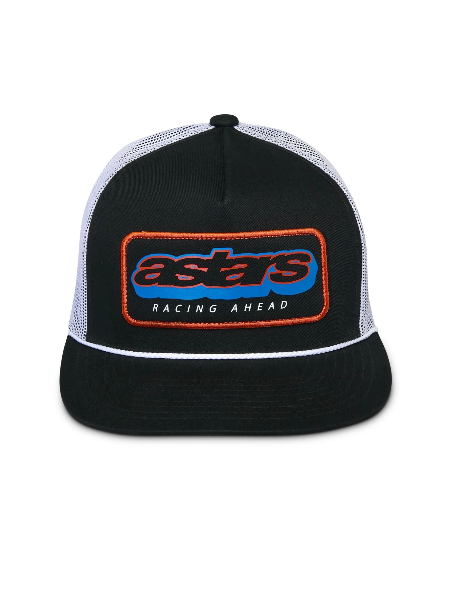 Phosphor Trucker Mütze