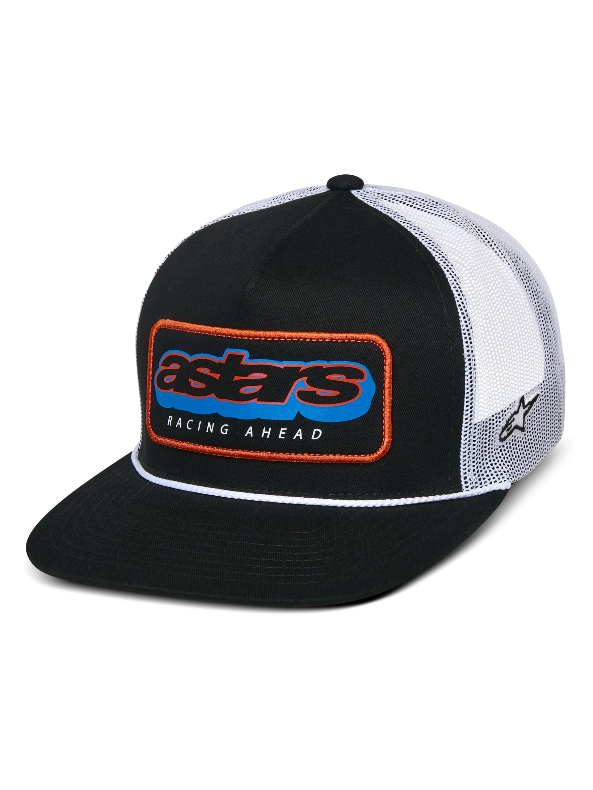 Phosphor Trucker Mütze