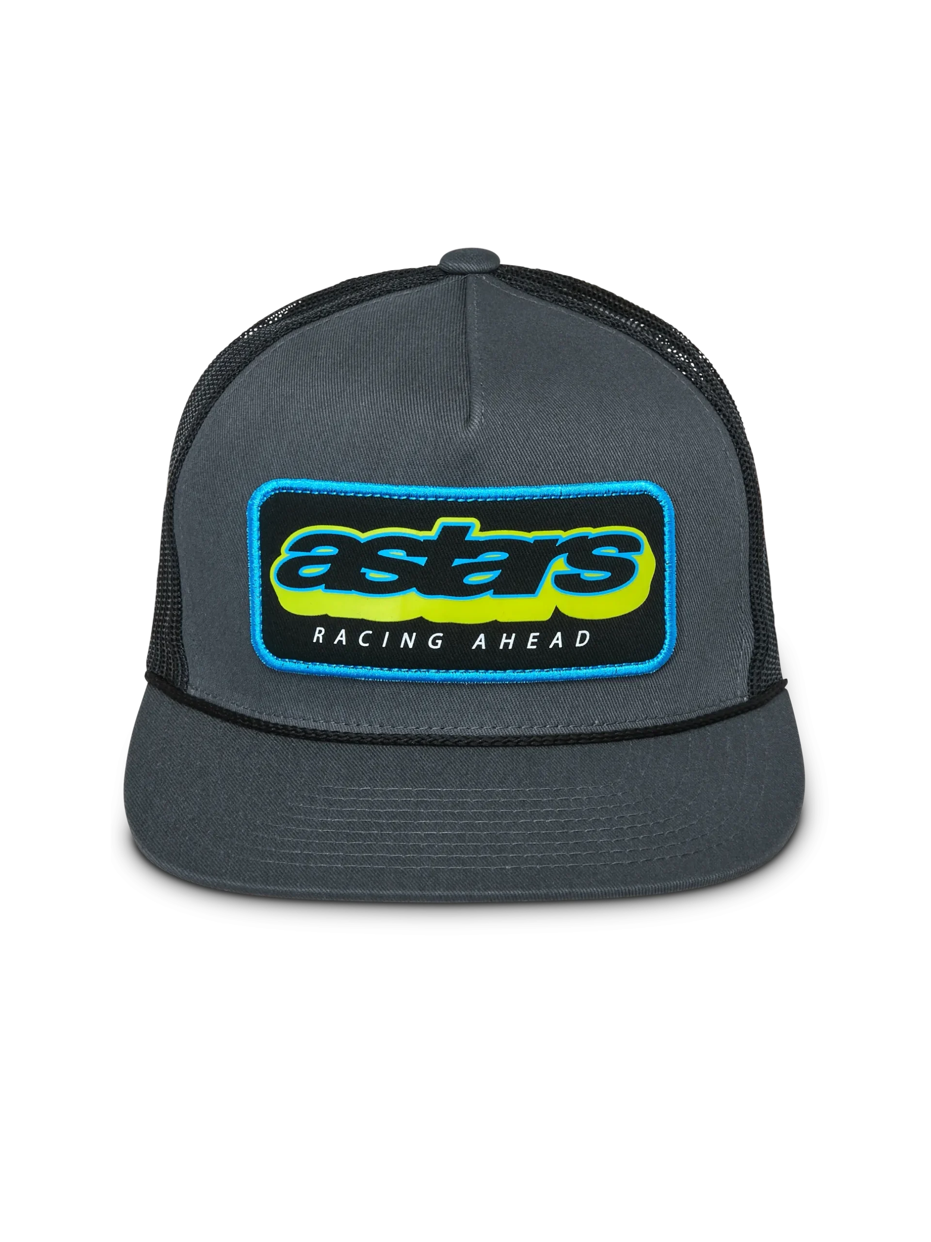 Phosphor Trucker-Mütze