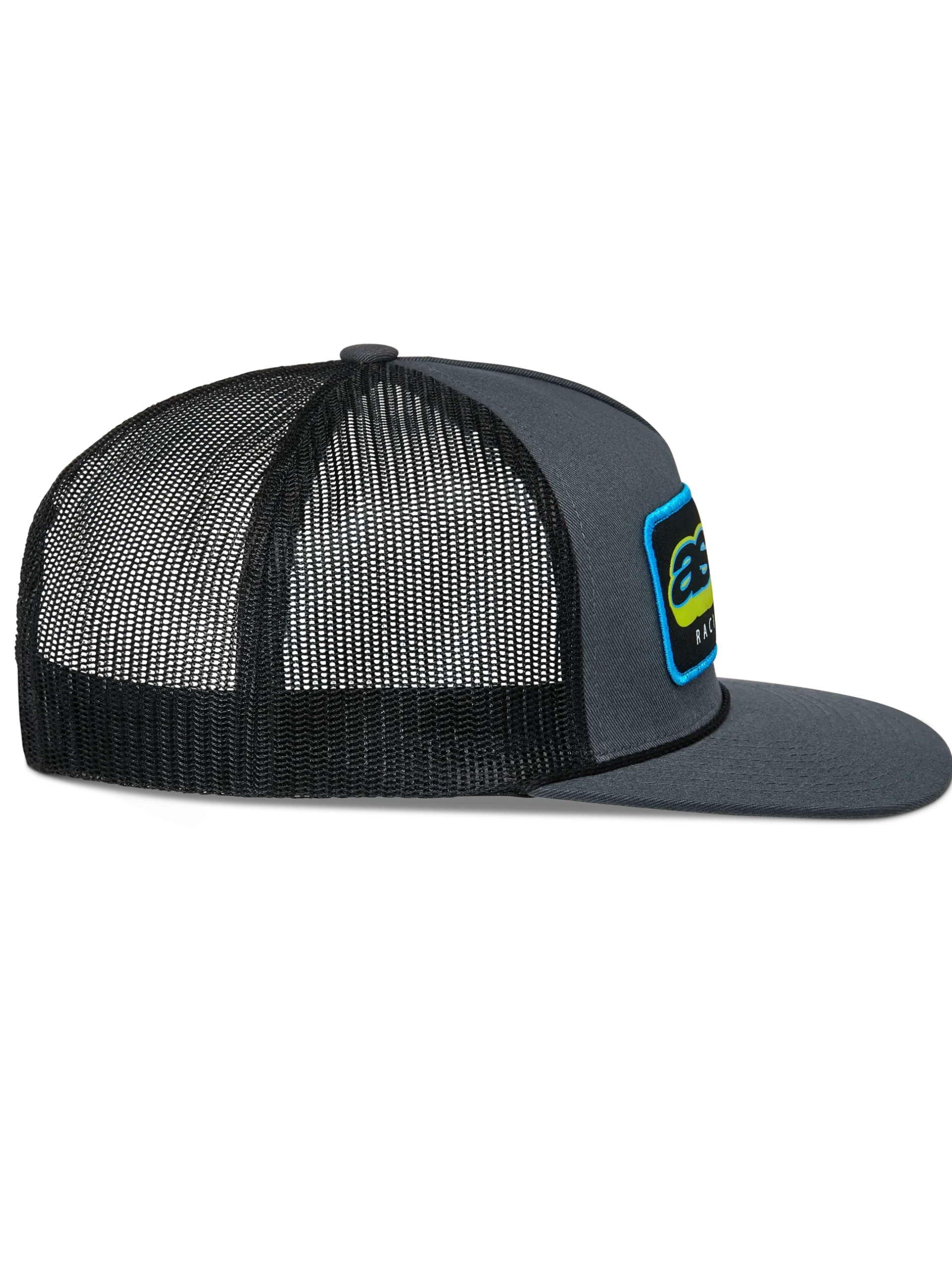 Phosphor Trucker-Mütze