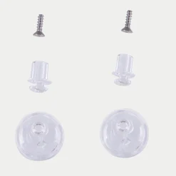 Pinlock Abreißstifte-Set