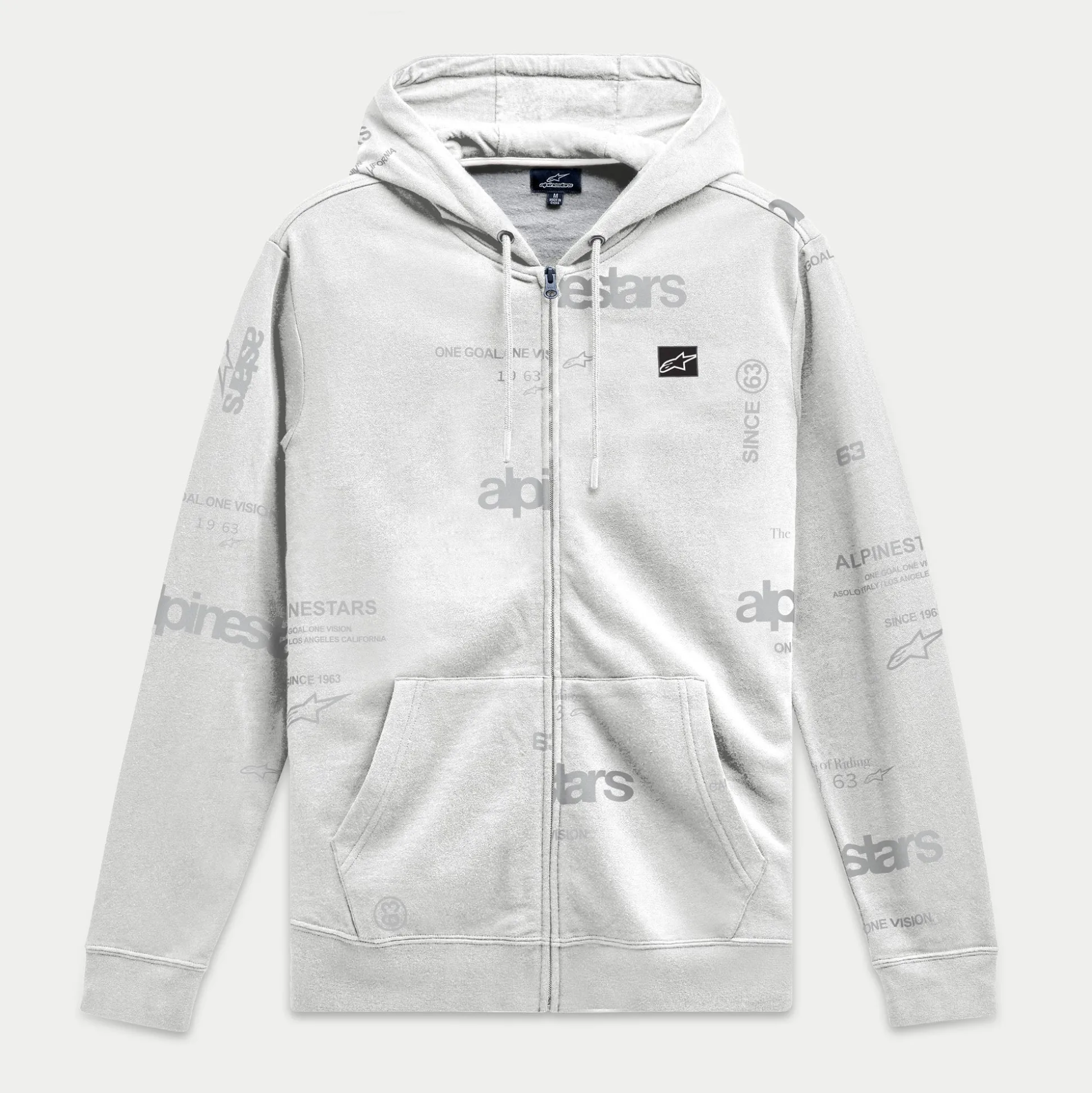 Plenitude Kapuzenpullover