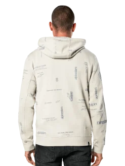Plenitude Kapuzenpullover
