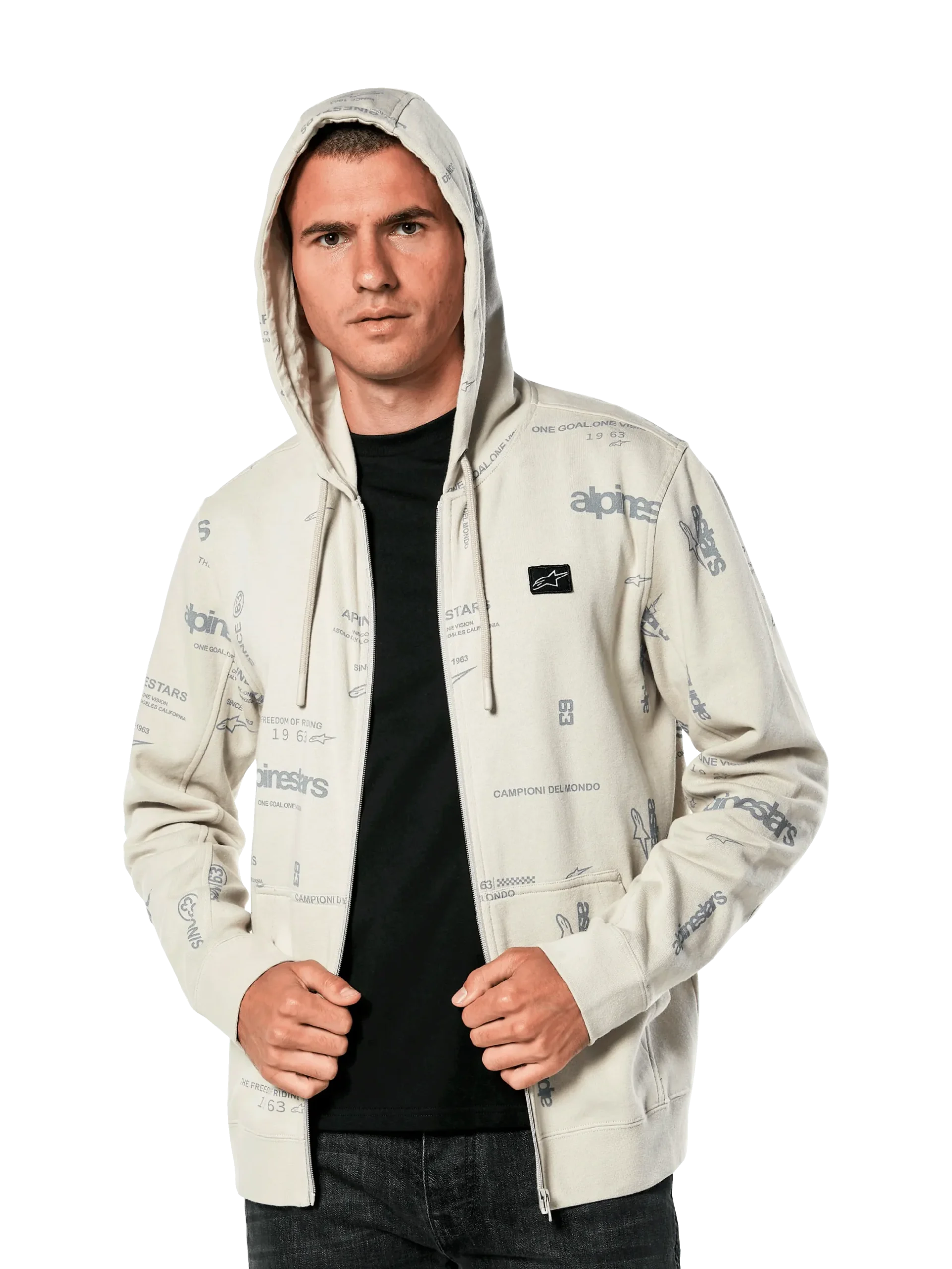 Plenitude Kapuzenpullover