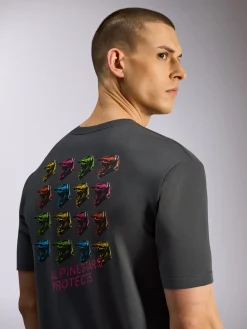Pop Helmet CSF T-Shirt